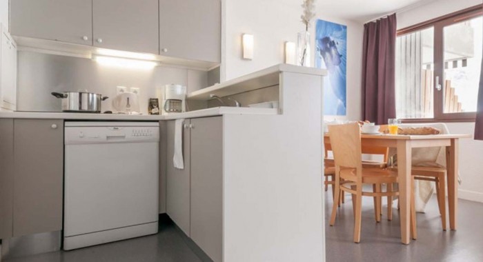 Residence Antares, Avoriaz ski chalet, image 3